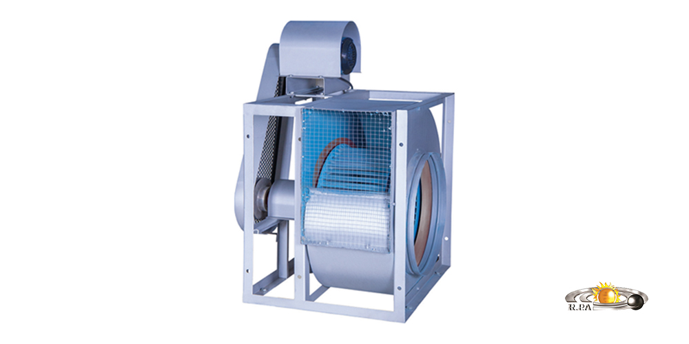 قیمت اگزاست فن ضد انفجار