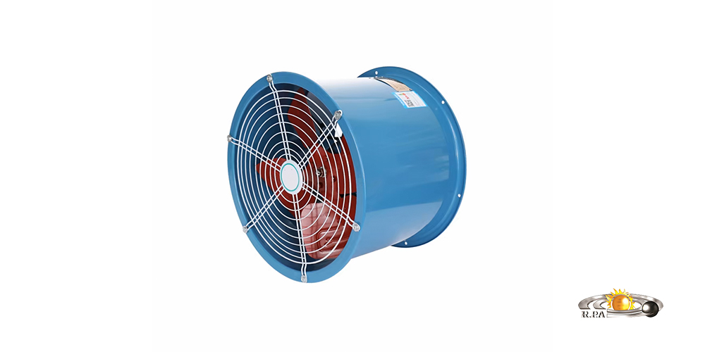 قیمت اگزاست فن ضد انفجار