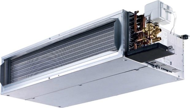 قیمت دستگاه یونیت هیتر | unit heater