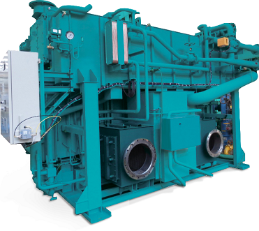 چیلر جذبی خانگی