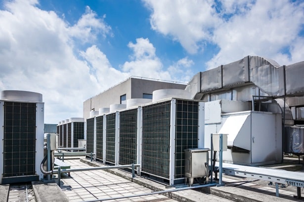 HVAC چیست | سیستم تهویه مطبوع