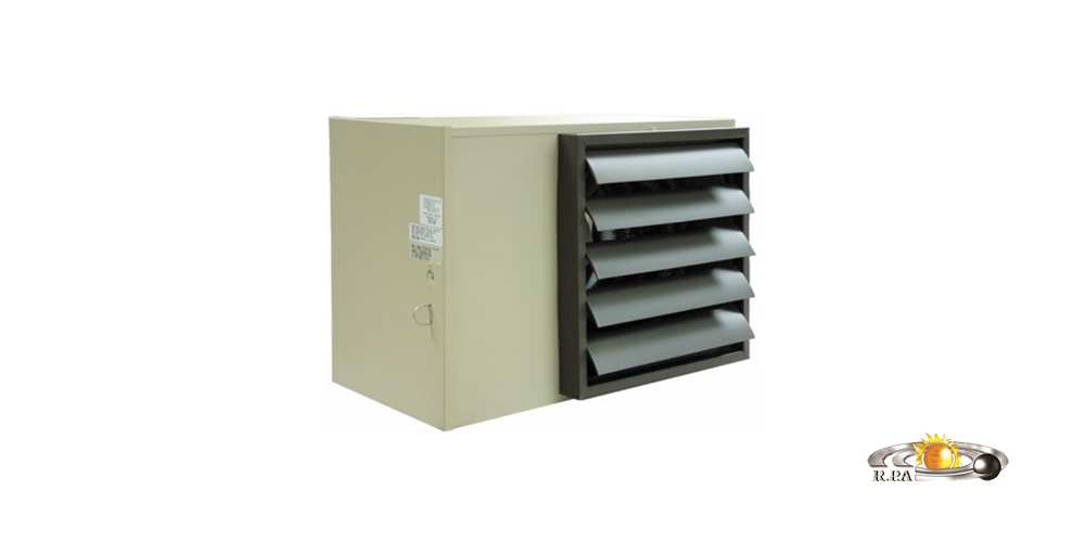 یونیت هیتر برقی چیست و چه کاربردی دارد؟