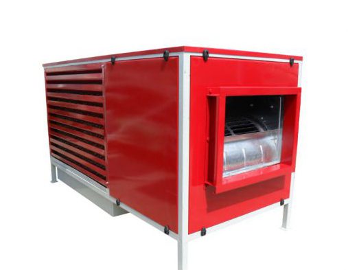 قیمت انواع ایرواشر در کارخانه