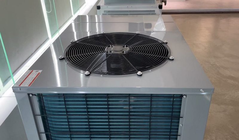 قیمت چیلر خانگی