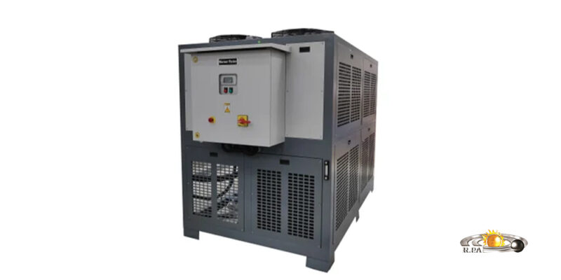 چیلر 12 تن | مینی چیلر صنعتی چیست | انواع مینی چیلر | مینی چیلرهای خانگی