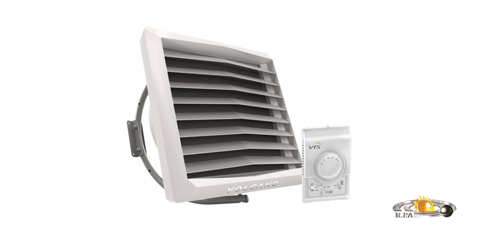 قیمت یونیت هیتر آب گرم