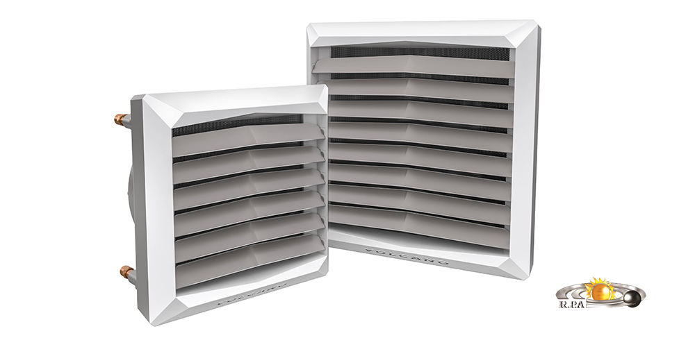 قیمت یونیت هیتر آب گرم