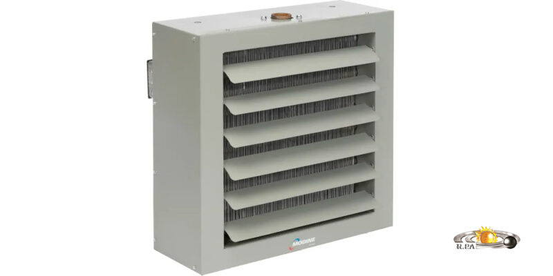 قیمت یوینت هیتر صنعتی | قیمت یونیت هیتر برقی