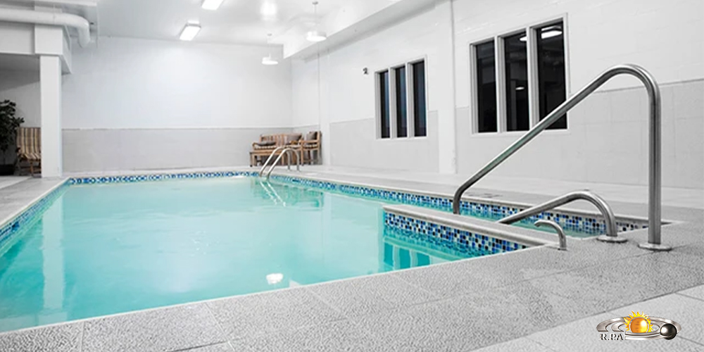 قیمت دستگاه رطوبتگیر استخر