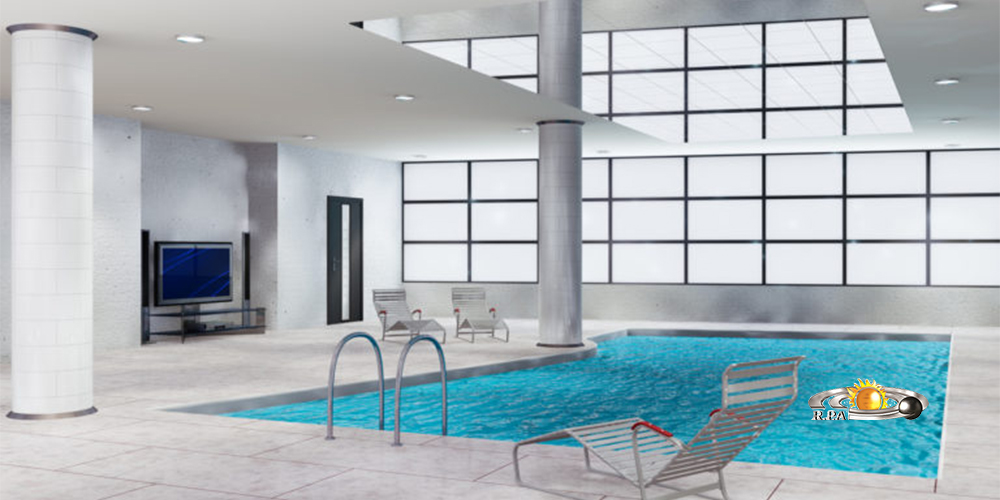 قیمت دستگاه رطوبتگیر استخر