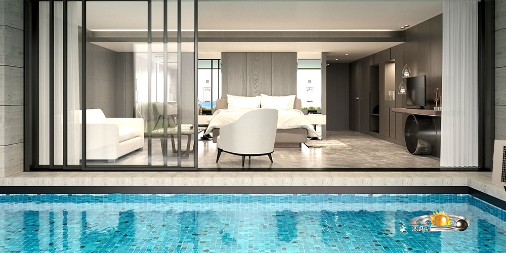 قیمت دستگاه رطوبتگیر استخر