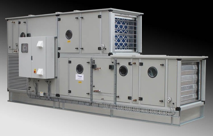 هواساز برای استخر | قیمت هواساز هایژنیک 10000 cfm | هواساز داروسازی | تهویه سالن اجتماعات | بهترین تهویه استخر | هواساز در کیش | تهویه در کیش